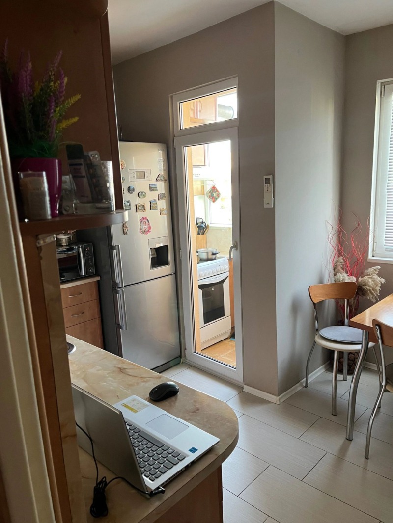 Till salu  1 sovrum Pleven , Drujba 4 , 64 kvm | 97735588 - bild [2]