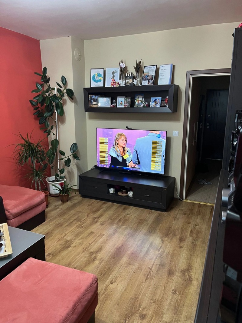 Till salu  1 sovrum Pleven , Drujba 4 , 64 kvm | 97735588 - bild [7]