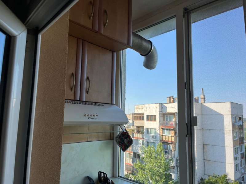 Till salu  1 sovrum Pleven , Drujba 4 , 64 kvm | 97735588 - bild [4]
