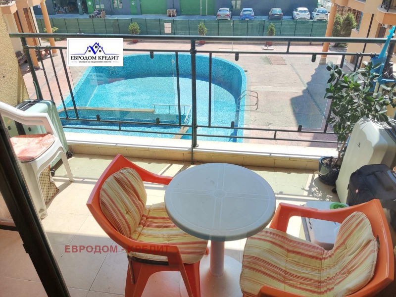 À vendre  1 chambre région Bourgas , k.k. Slantchev bryag , 64 m² | 60889614 - image [2]