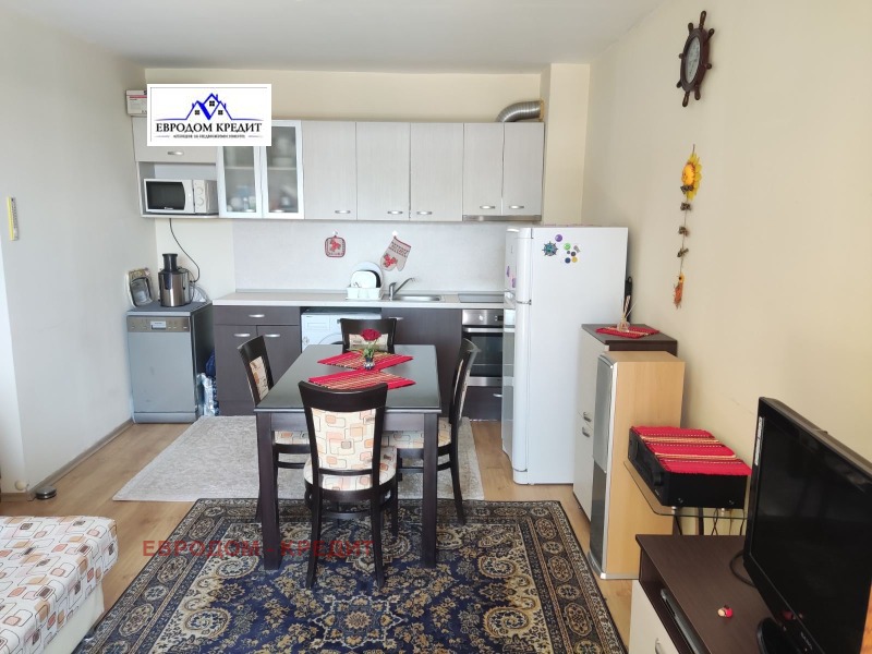 À vendre  1 chambre région Bourgas , k.k. Slantchev bryag , 64 m² | 60889614 - image [7]