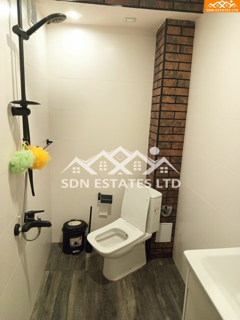 Продава  2-стаен област Стара Загора , гр. Казанлък , 75 кв.м | 23974737 - изображение [9]