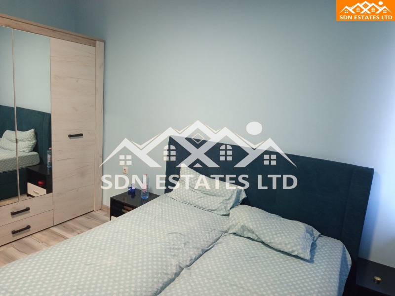 Продава  2-стаен област Стара Загора , гр. Казанлък , 75 кв.м | 23974737 - изображение [6]