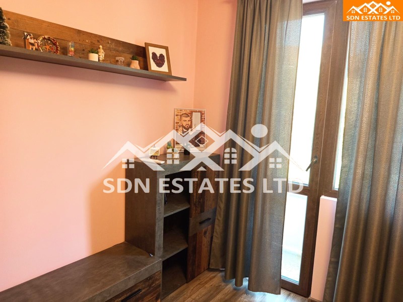 Продава  2-стаен област Стара Загора , гр. Казанлък , 75 кв.м | 23974737 - изображение [8]