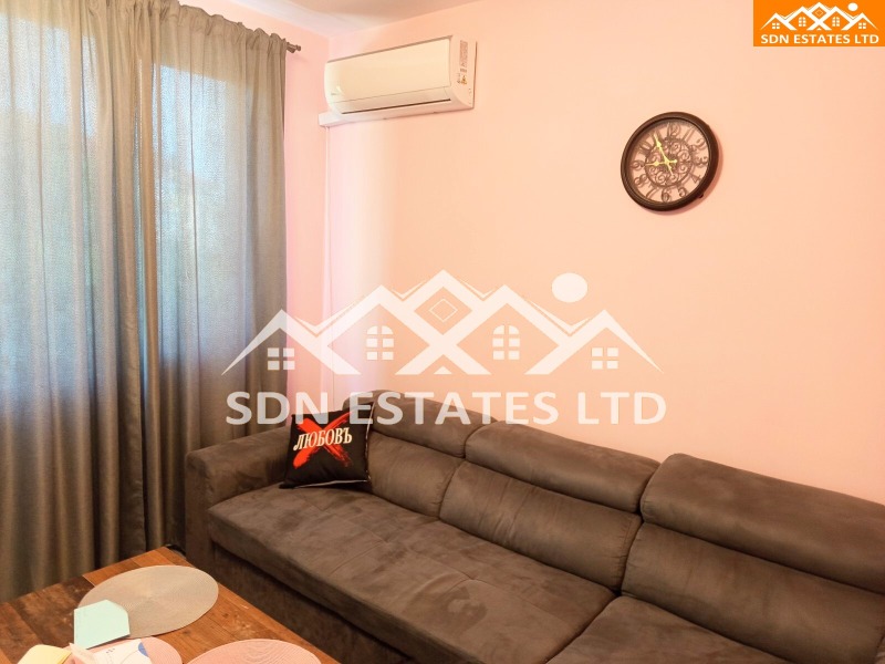 Продава  2-стаен област Стара Загора , гр. Казанлък , 75 кв.м | 23974737 - изображение [7]