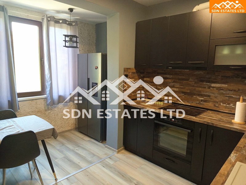 Продава  2-стаен област Стара Загора , гр. Казанлък , 75 кв.м | 23974737 - изображение [2]