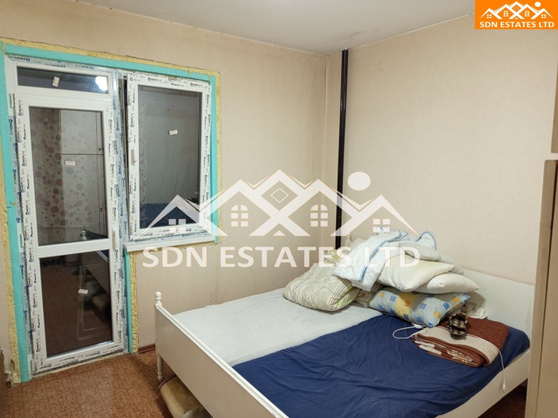 Продава  2-стаен област Стара Загора , гр. Казанлък , 75 кв.м | 23974737 - изображение [5]