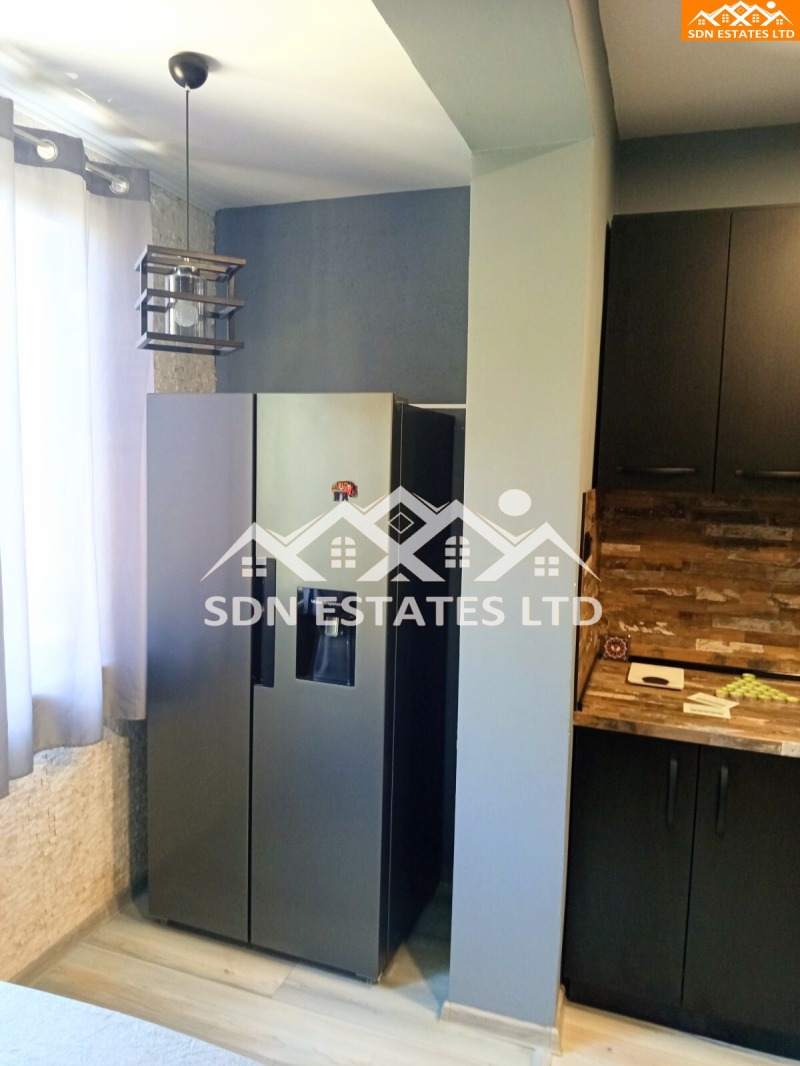 Продава  2-стаен област Стара Загора , гр. Казанлък , 75 кв.м | 23974737 - изображение [3]