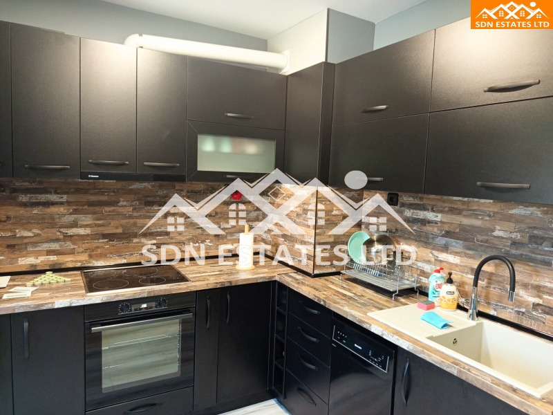 Продава  2-стаен област Стара Загора , гр. Казанлък , 75 кв.м | 23974737