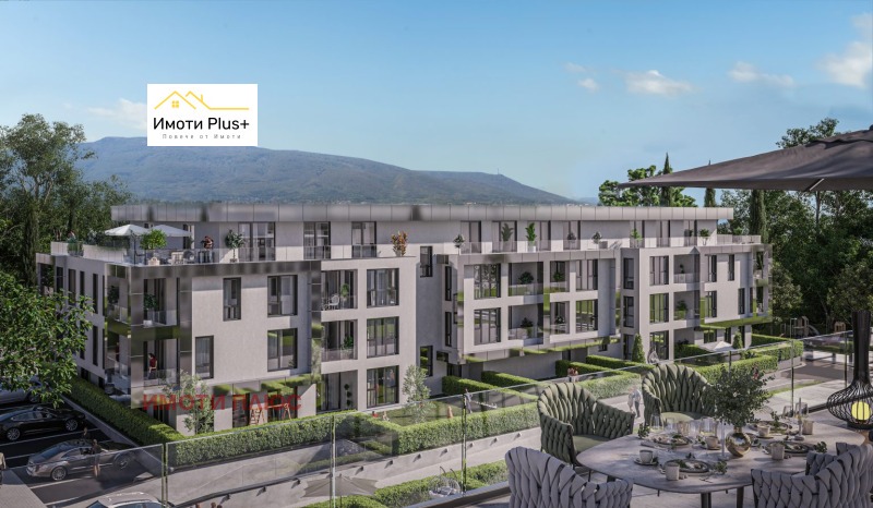 Продава  2-стаен град София , Малинова долина , 118 кв.м | 11296061 - изображение [3]