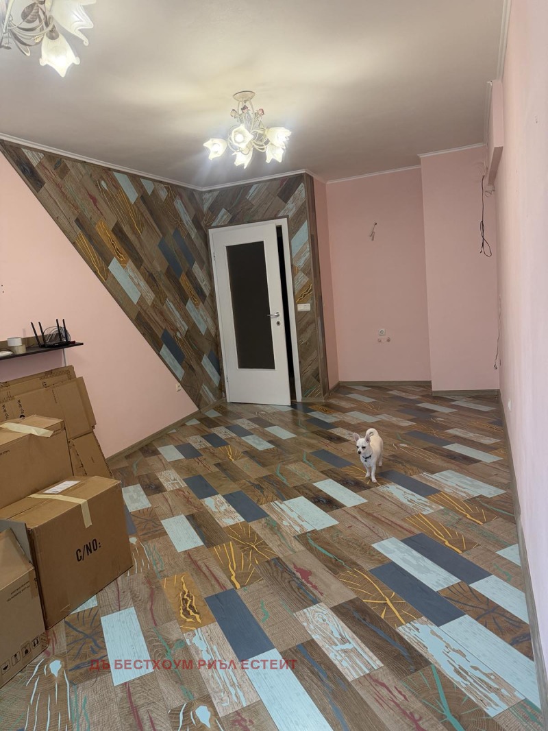 Продава 2-СТАЕН, гр. Варна, Трошево