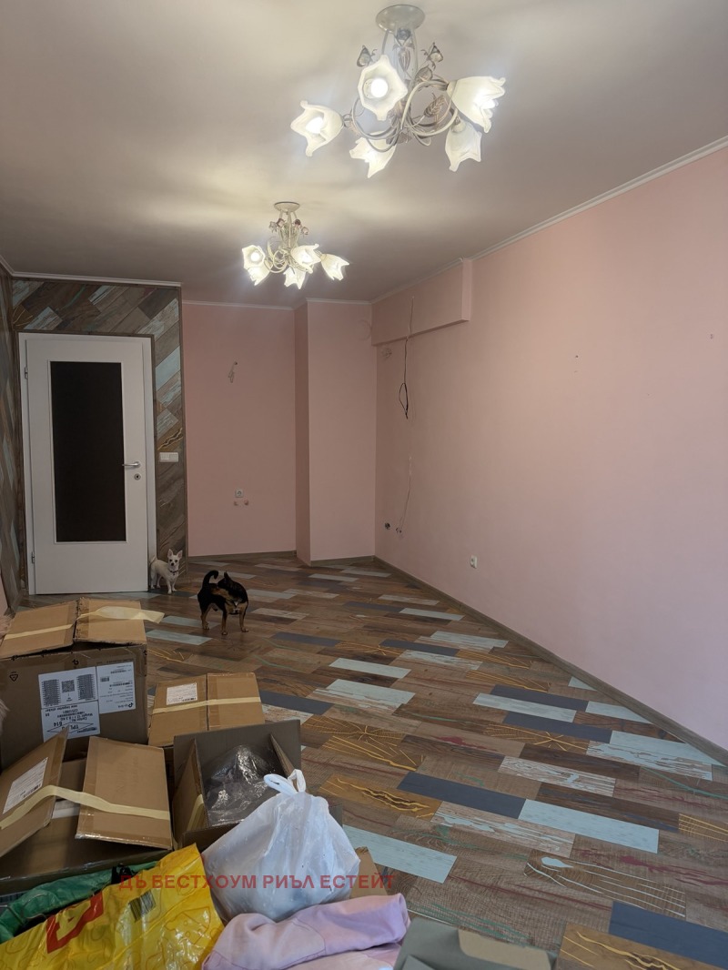 Продава 2-СТАЕН, гр. Варна, Трошево, снимка 3 - Апартаменти - 51910332