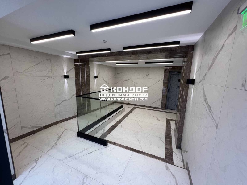 Продава 2-СТАЕН, гр. Пловдив, Въстанически, снимка 4 - Апартаменти - 52732905