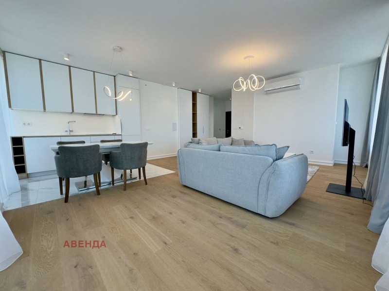 Продава 2-СТАЕН, гр. София, Манастирски ливади, снимка 2 - Апартаменти - 53032836