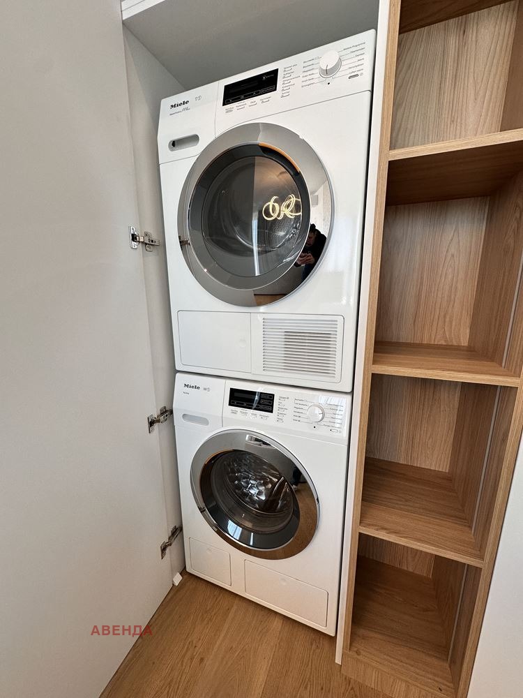 Продава 2-СТАЕН, гр. София, Манастирски ливади, снимка 8 - Апартаменти - 53032836