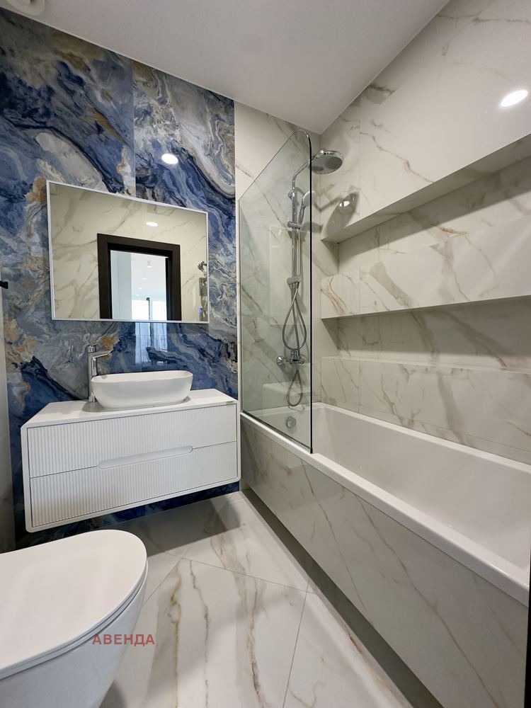 Продава 2-СТАЕН, гр. София, Манастирски ливади, снимка 6 - Апартаменти - 53032836