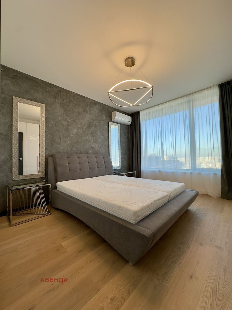 Продава 2-СТАЕН, гр. София, Манастирски ливади, снимка 4 - Апартаменти - 53032836