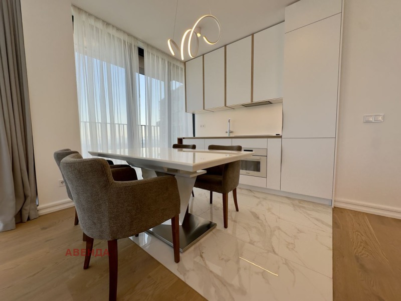 Продава 2-СТАЕН, гр. София, Манастирски ливади, снимка 3 - Апартаменти - 53032836