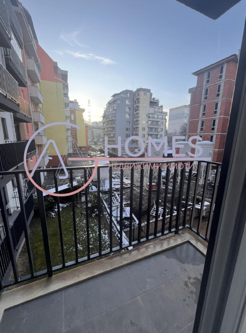 Продава 2-СТАЕН, гр. София, Дружба 1, снимка 4 - Апартаменти - 53349380