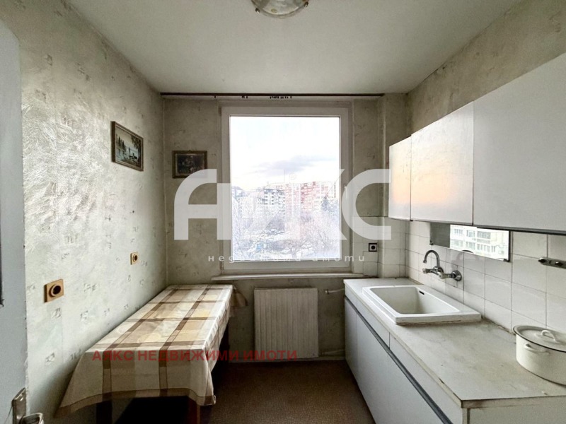 Продава 2-СТАЕН, гр. София, Надежда 1, снимка 2 - Апартаменти - 53469604