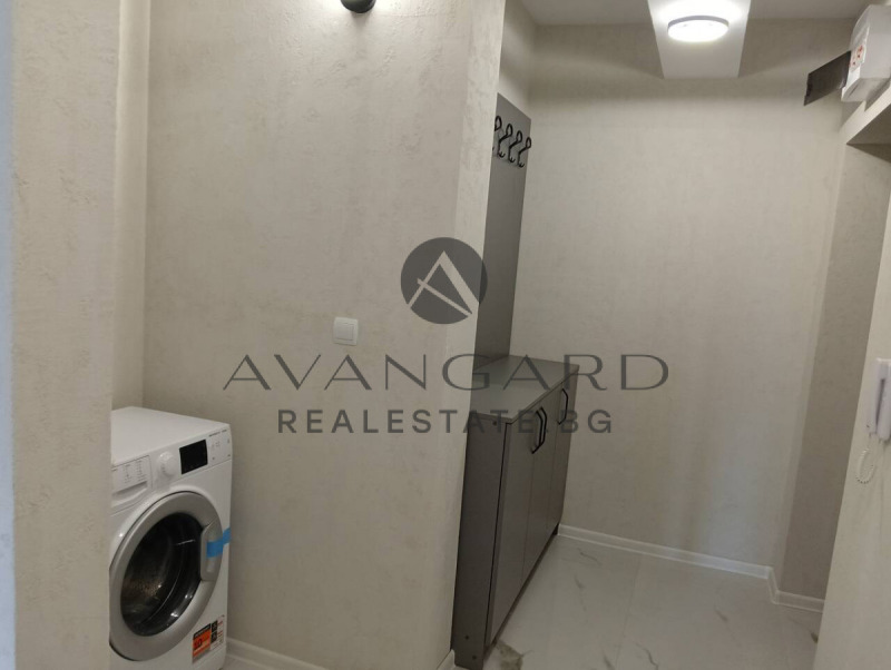 Продава 2-СТАЕН, гр. Пловдив, Христо Смирненски, снимка 6 - Апартаменти - 53492992