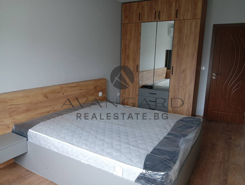 Продава 2-СТАЕН, гр. Пловдив, Христо Смирненски, снимка 3 - Апартаменти - 53492992