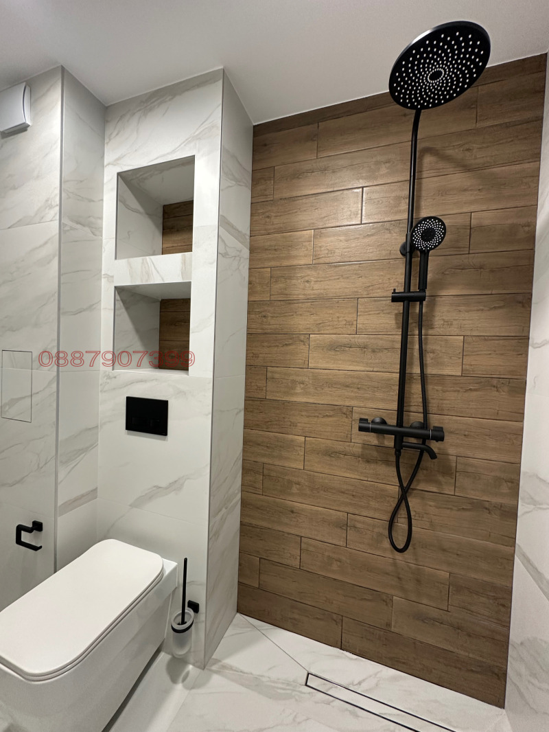 Продава 2-СТАЕН, гр. Пловдив, Христо Смирненски, снимка 11 - Апартаменти - 53570302