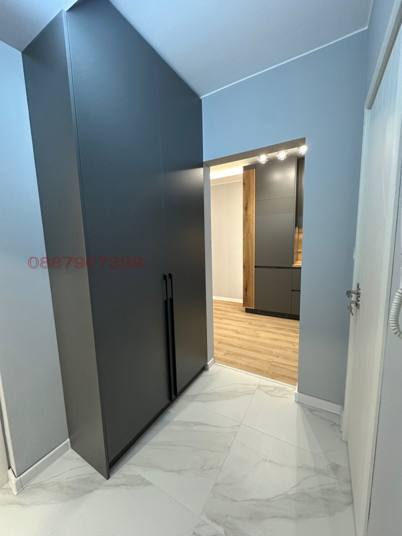 Продава 2-СТАЕН, гр. Пловдив, Христо Смирненски, снимка 9 - Апартаменти - 53570302