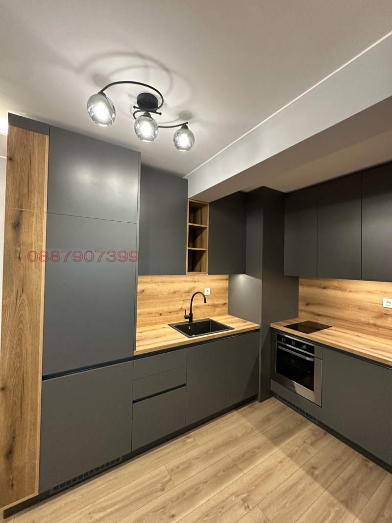 Продава 2-СТАЕН, гр. Пловдив, Христо Смирненски, снимка 5 - Апартаменти - 53570302