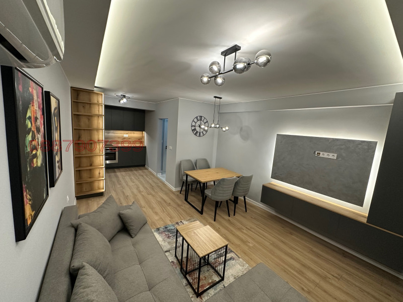 Продава 2-СТАЕН, гр. Пловдив, Христо Смирненски, снимка 3 - Апартаменти - 53570302