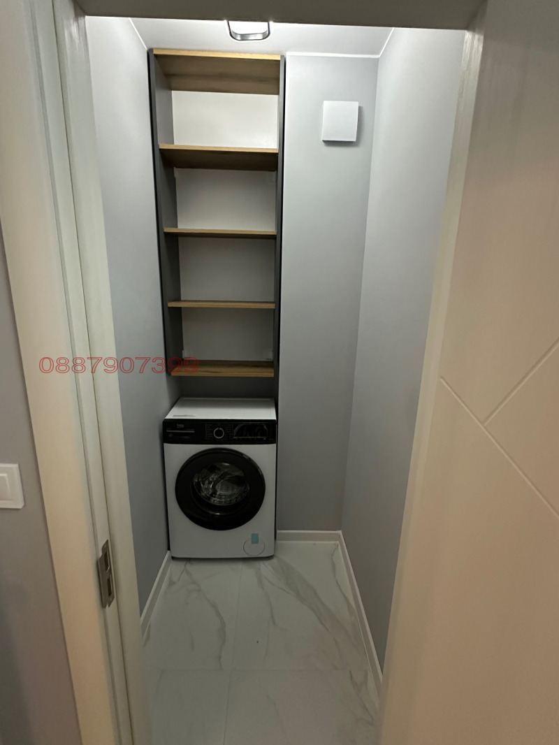 Продава 2-СТАЕН, гр. Пловдив, Христо Смирненски, снимка 10 - Апартаменти - 53570302