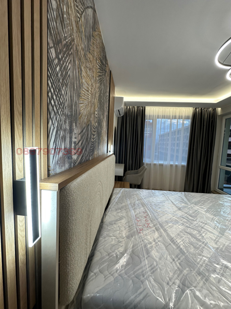 Продава 2-СТАЕН, гр. Пловдив, Христо Смирненски, снимка 8 - Апартаменти - 53570302