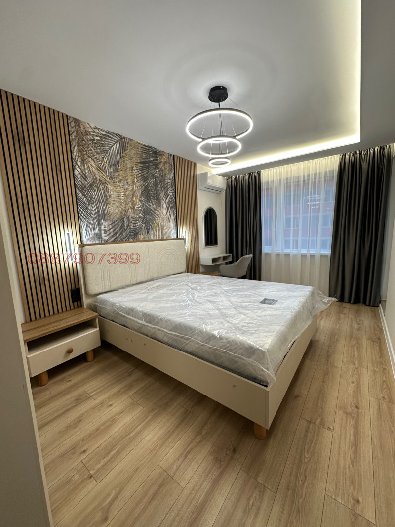 Продава 2-СТАЕН, гр. Пловдив, Христо Смирненски, снимка 7 - Апартаменти - 53570302