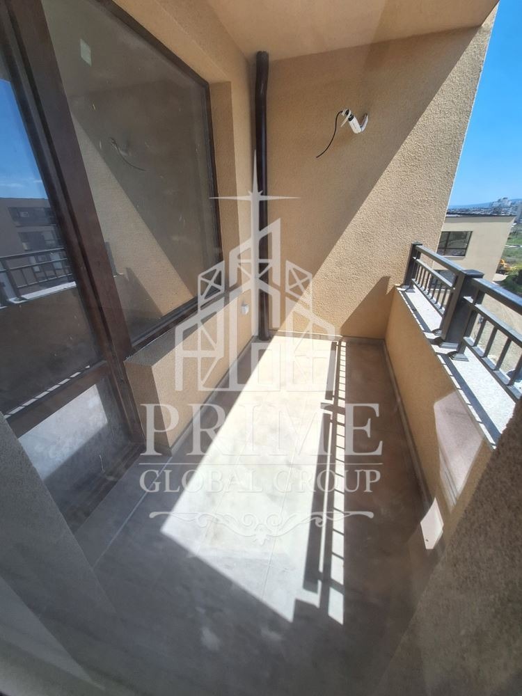 Продава 2-СТАЕН, гр. Бургас, област Бургас, снимка 8 - Апартаменти - 54274983