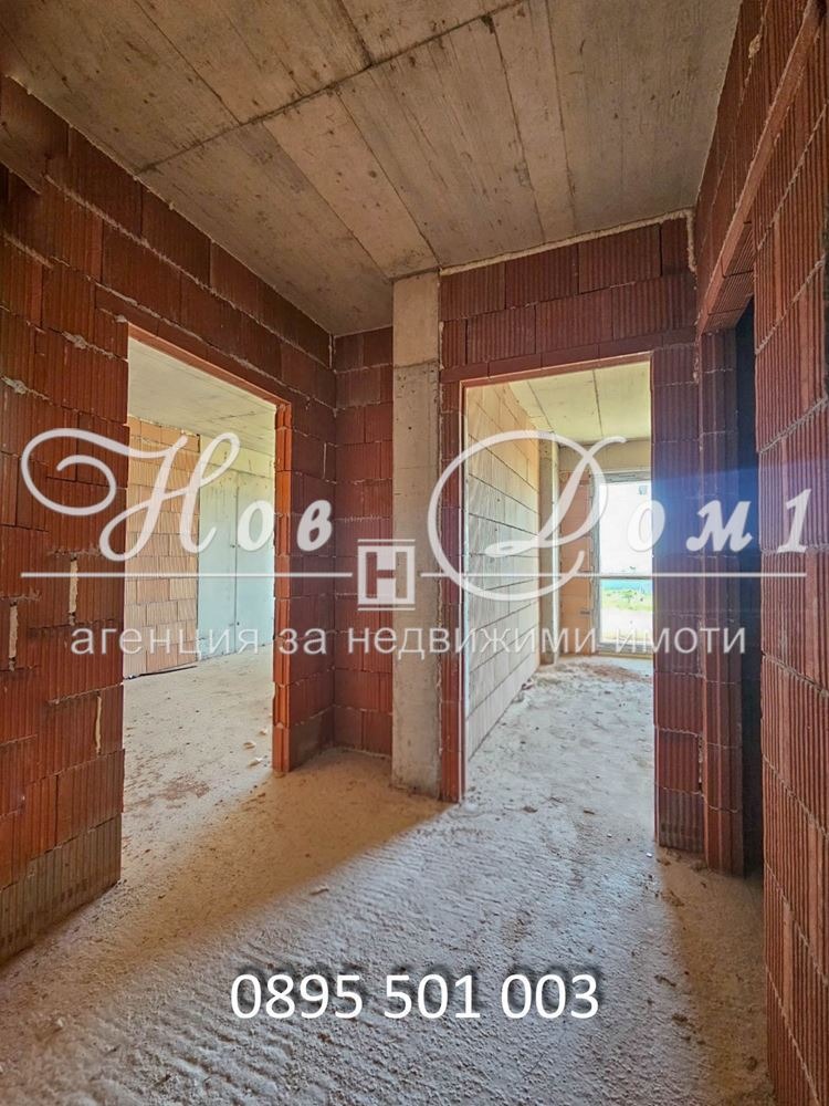 Продава 2-СТАЕН, гр. Варна, Кайсиева градина, снимка 5 - Апартаменти - 54352157