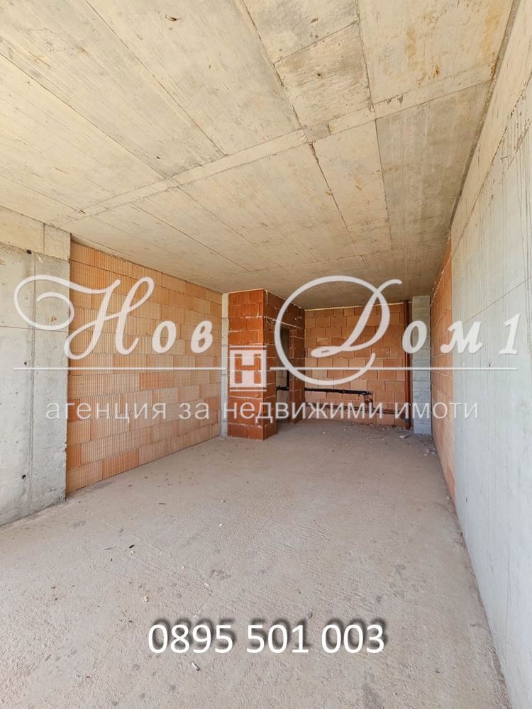 Продава 2-СТАЕН, гр. Варна, Кайсиева градина, снимка 2 - Апартаменти - 54352157