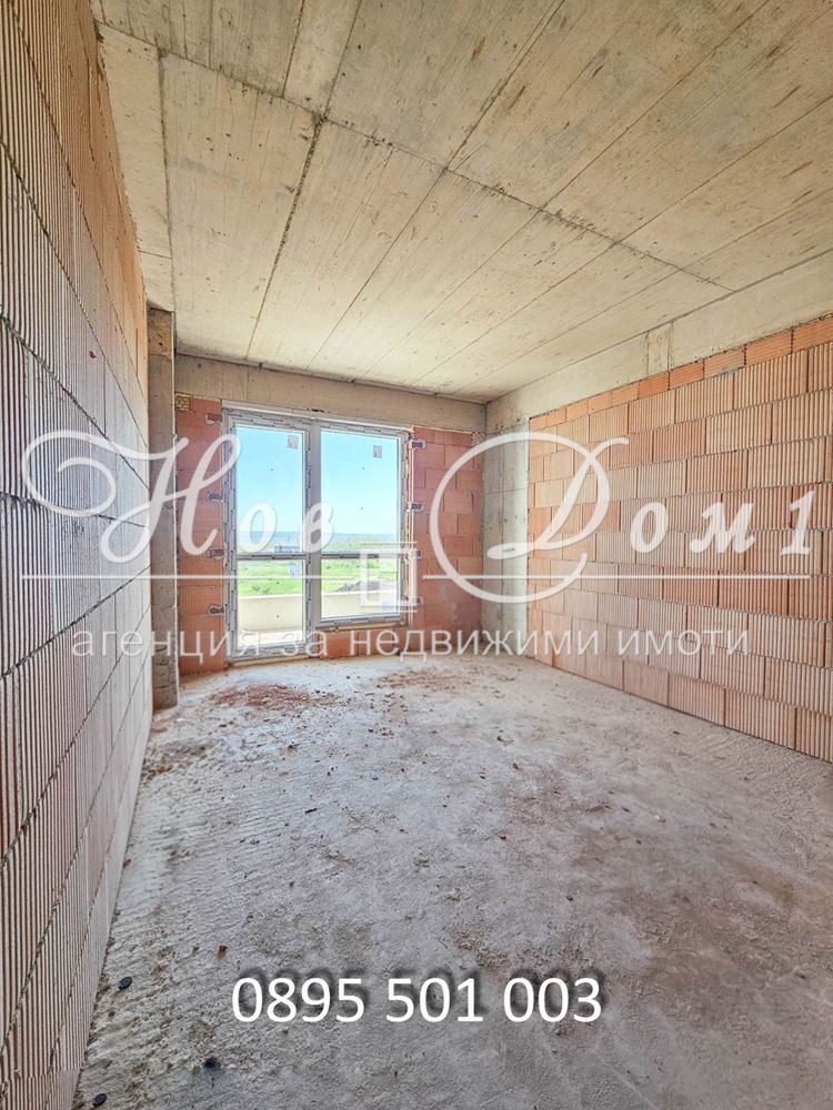 Продава 2-СТАЕН, гр. Варна, Кайсиева градина, снимка 6 - Апартаменти - 54352157