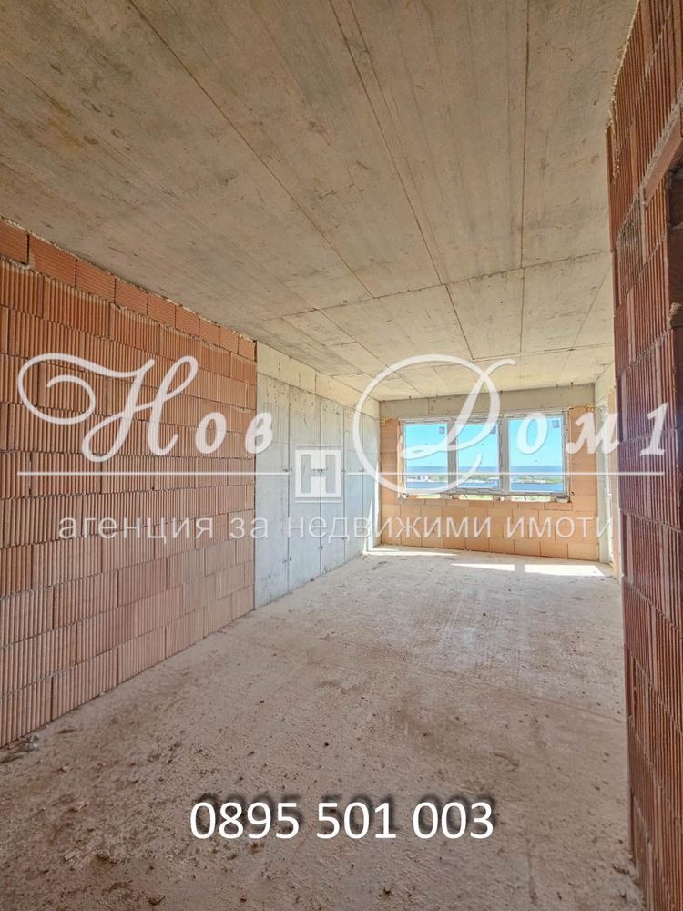 Продава 2-СТАЕН, гр. Варна, Кайсиева градина, снимка 4 - Апартаменти - 54352157
