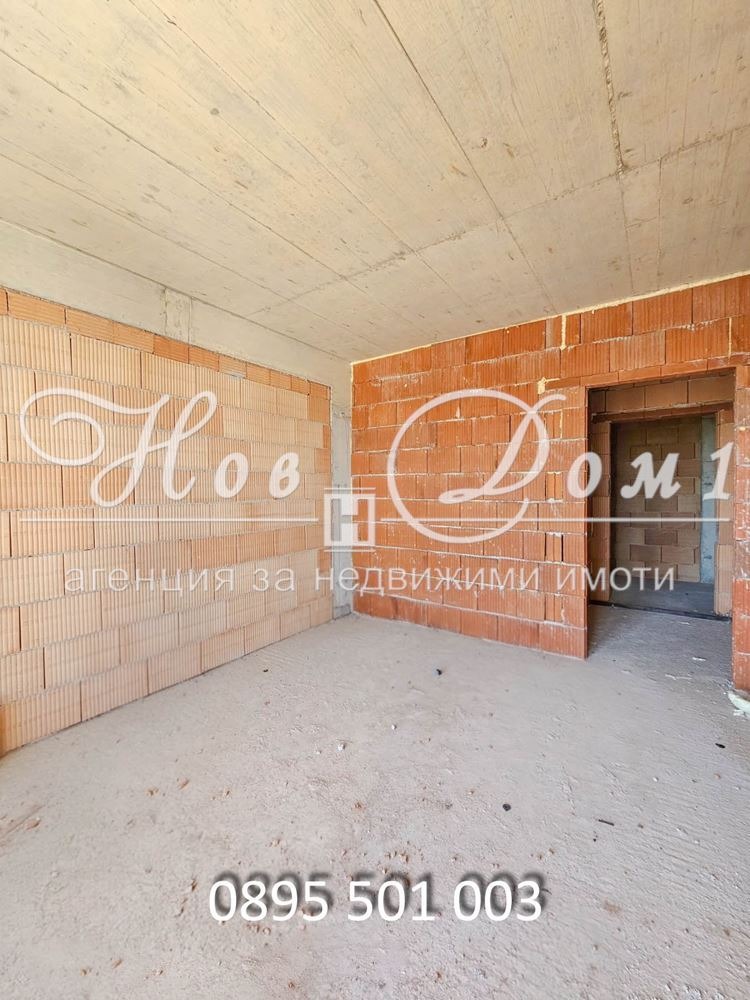 Продава 2-СТАЕН, гр. Варна, Кайсиева градина, снимка 7 - Апартаменти - 54352157