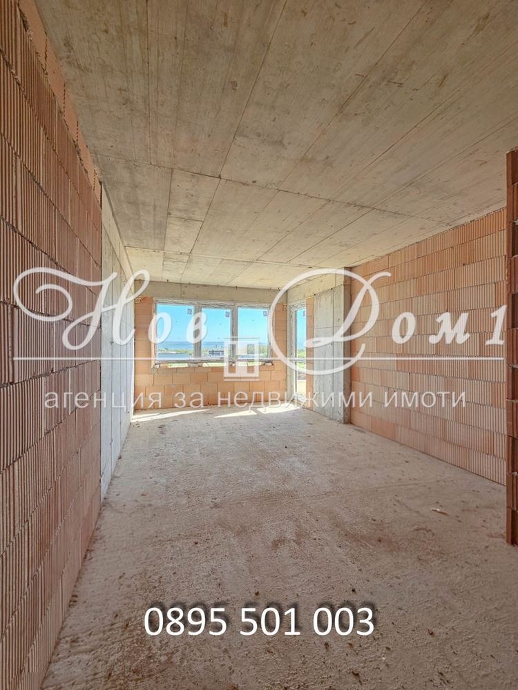 Продава 2-СТАЕН, гр. Варна, Кайсиева градина