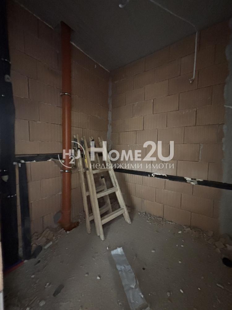 Продава 2-СТАЕН, гр. Пловдив, Тракия, снимка 6 - Апартаменти - 54825770
