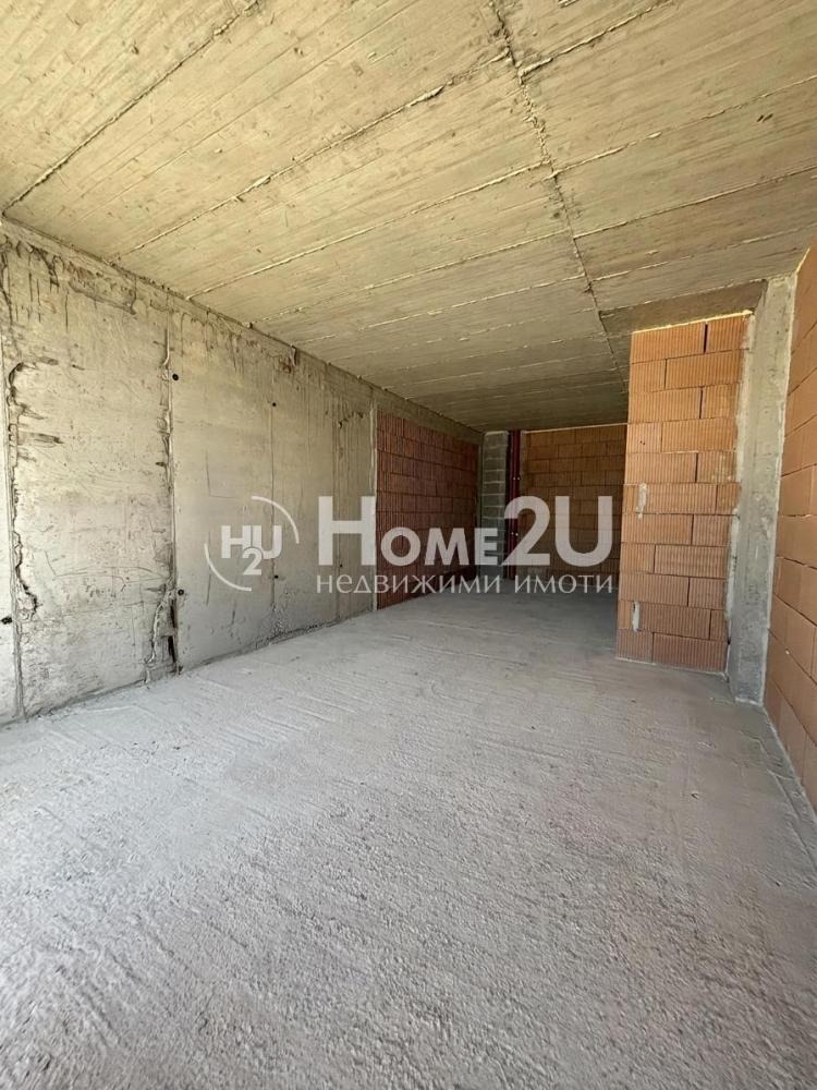Продава 2-СТАЕН, гр. Пловдив, Тракия, снимка 2 - Апартаменти - 54825770