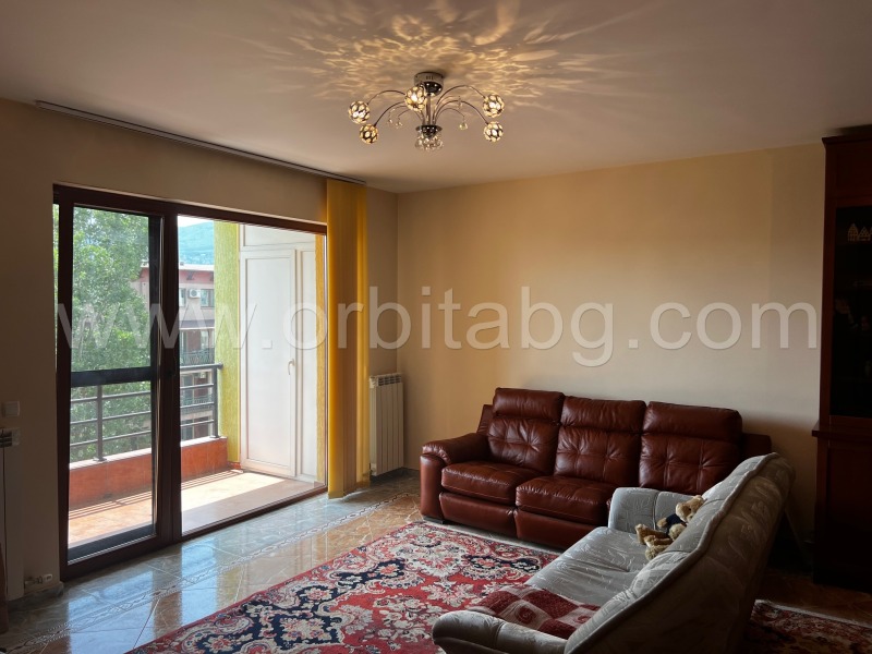 De vânzare  2 dormitoare Sofia , Vitoșa , 109 mp | 12880688