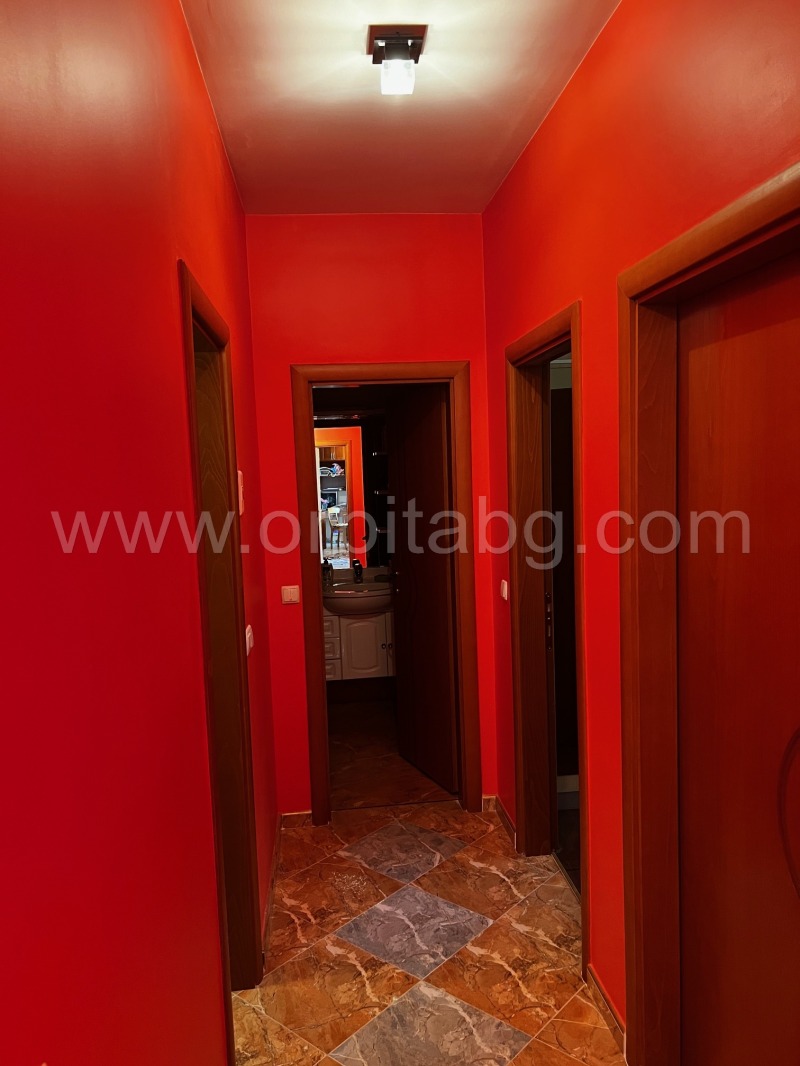 De vânzare  2 dormitoare Sofia , Vitoșa , 109 mp | 12880688 - imagine [9]