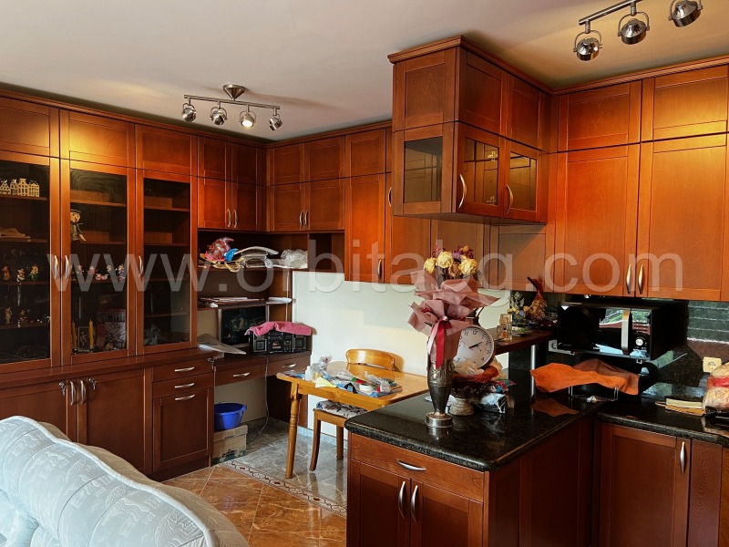 De vânzare  2 dormitoare Sofia , Vitoșa , 109 mp | 12880688 - imagine [3]