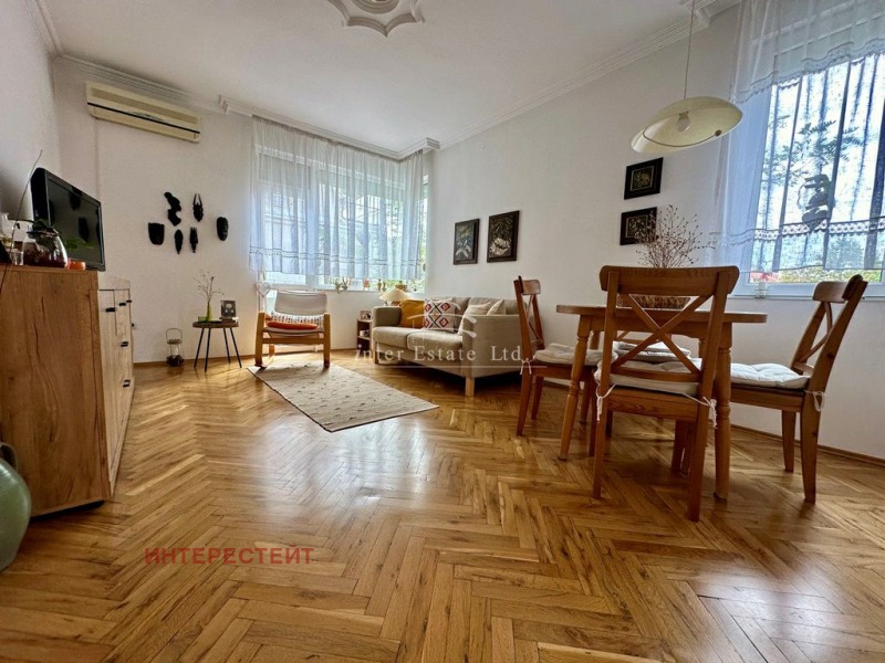 Na sprzedaż  2 sypialnie Burgas , Centar , 85 mkw | 67905041 - obraz [2]