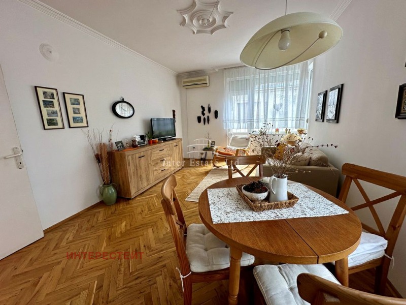 Na sprzedaż  2 sypialnie Burgas , Centar , 85 mkw | 67905041 - obraz [4]