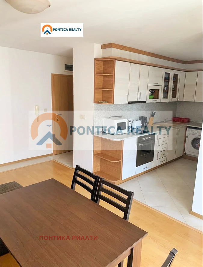 Na prodej  2 ložnice oblast Burgas , k.k. Slančev brjag , 72 m2 | 94681875 - obraz [5]