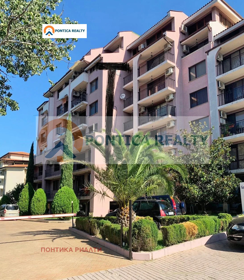 Na prodej  2 ložnice oblast Burgas , k.k. Slančev brjag , 72 m2 | 94681875 - obraz [10]