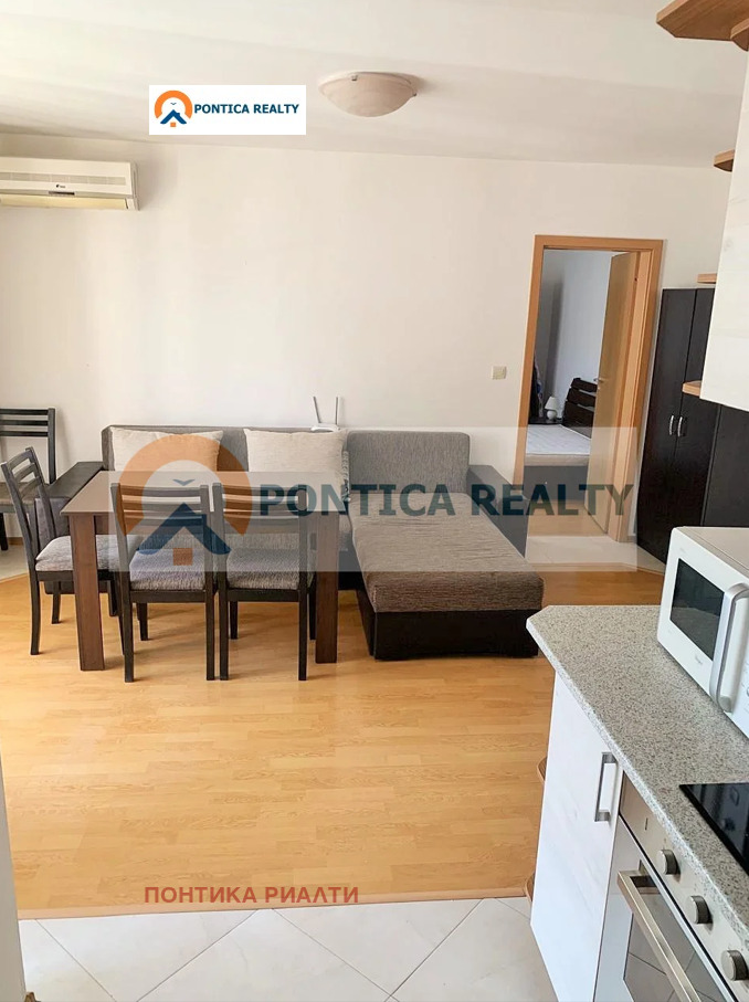 Na prodej  2 ložnice oblast Burgas , k.k. Slančev brjag , 72 m2 | 94681875 - obraz [2]